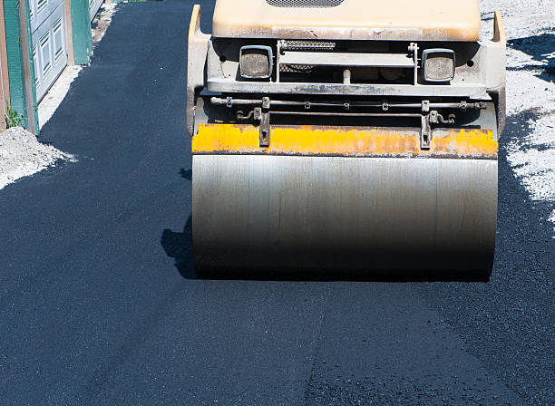 Driveway Pressure Washing in Rose Lodge, OR